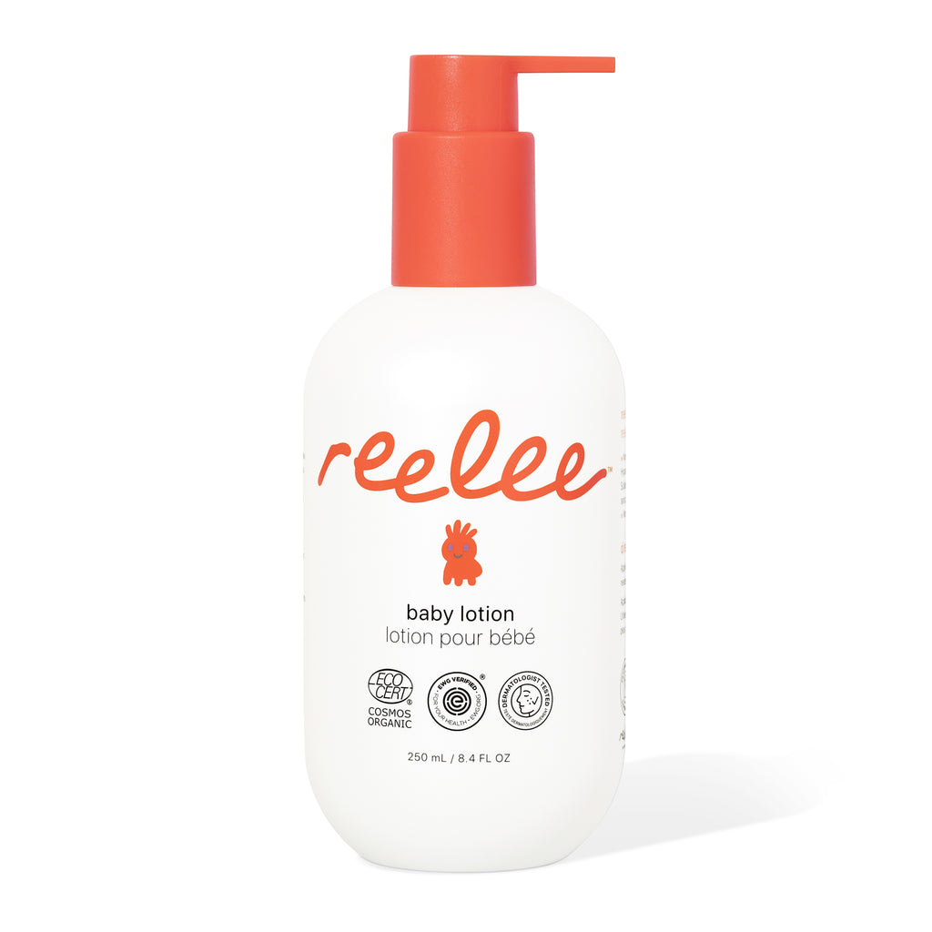 Baby Lotion