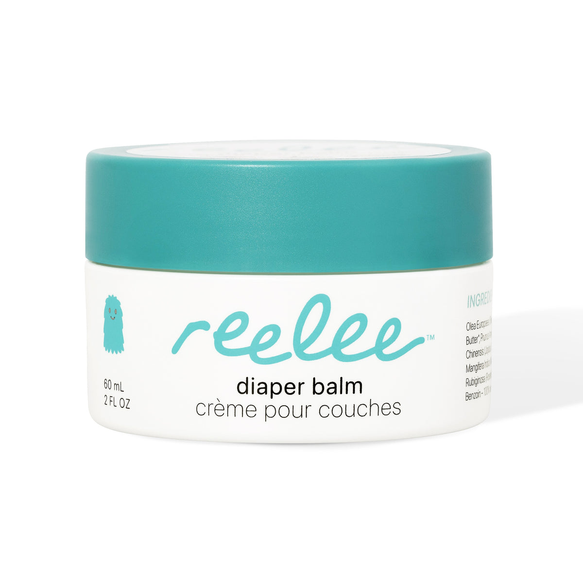 Baby Diaper Balm