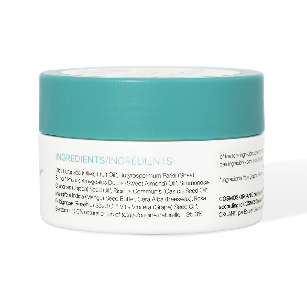 Baby Diaper Balm