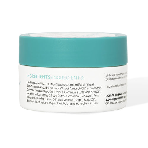 Baby Diaper Balm