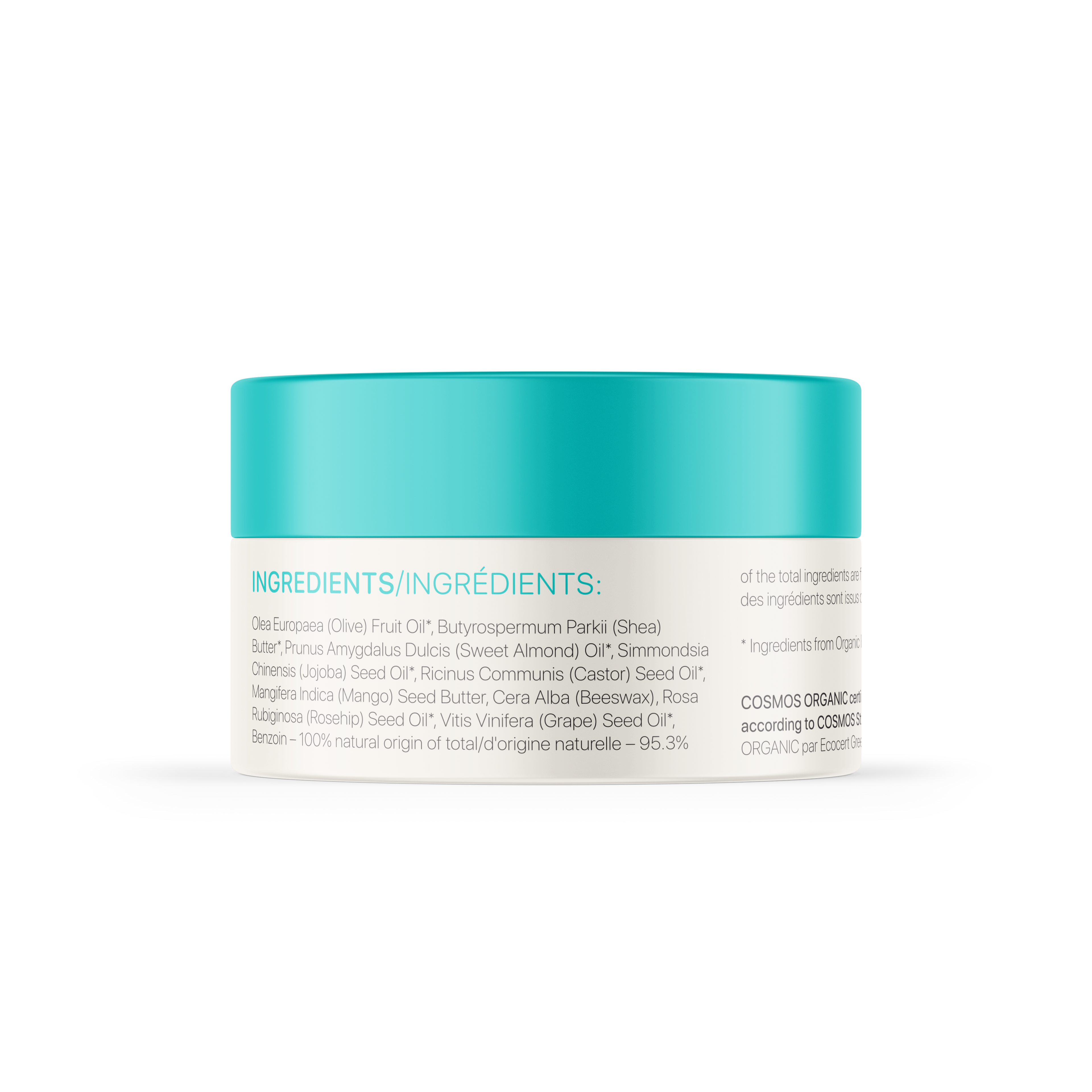 Baby Diaper Balm