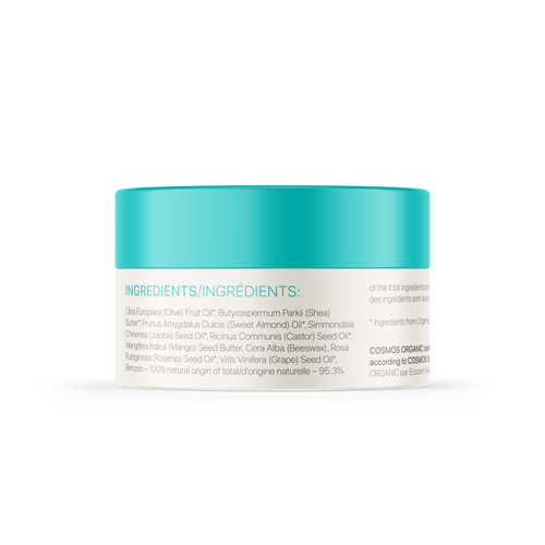 Baby Diaper Balm