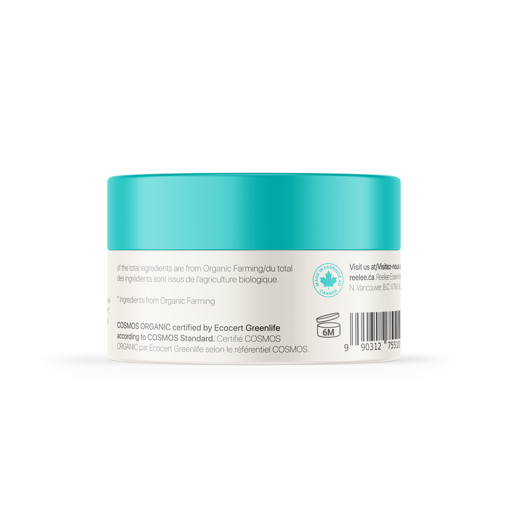 Baby Diaper Balm