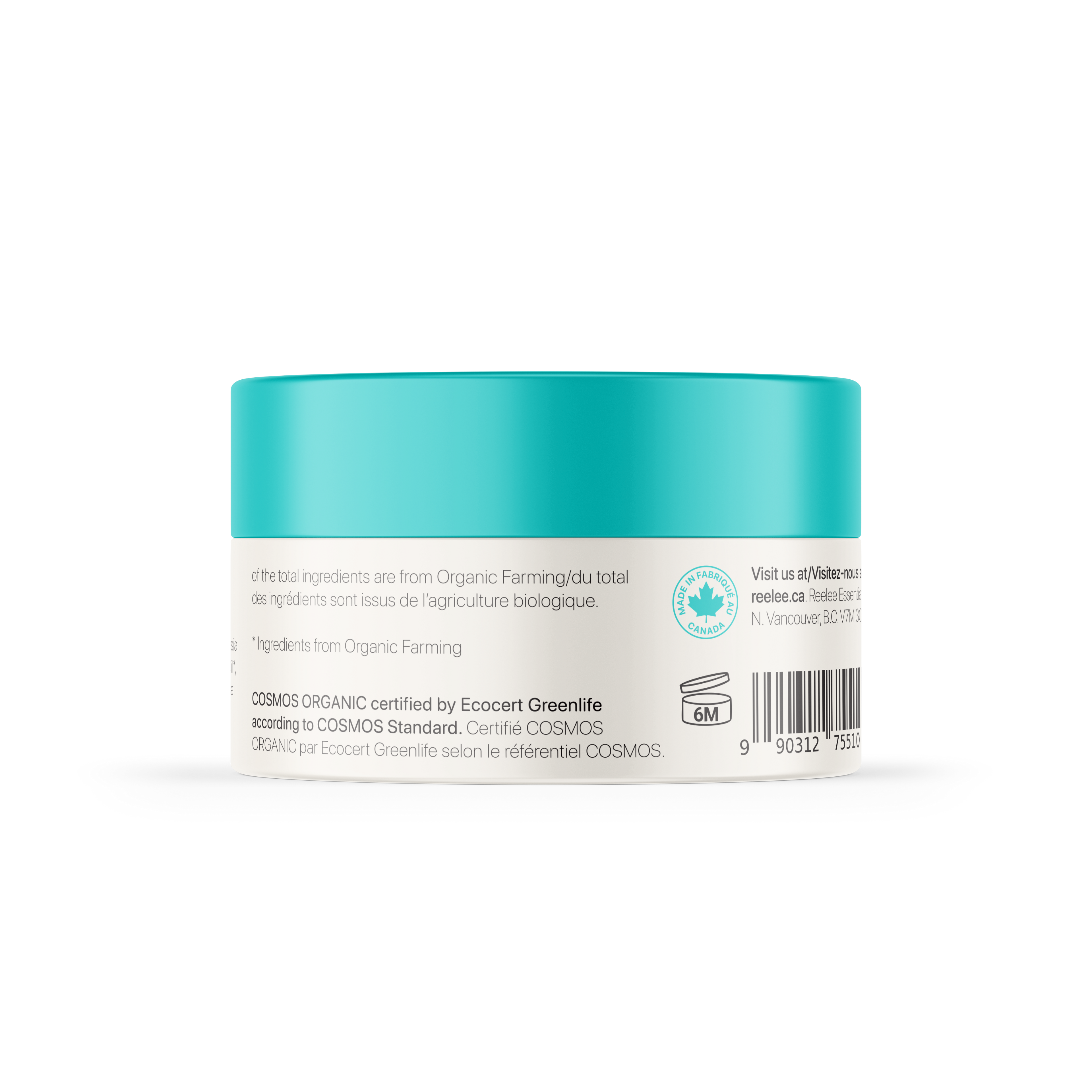 Baby Diaper Balm