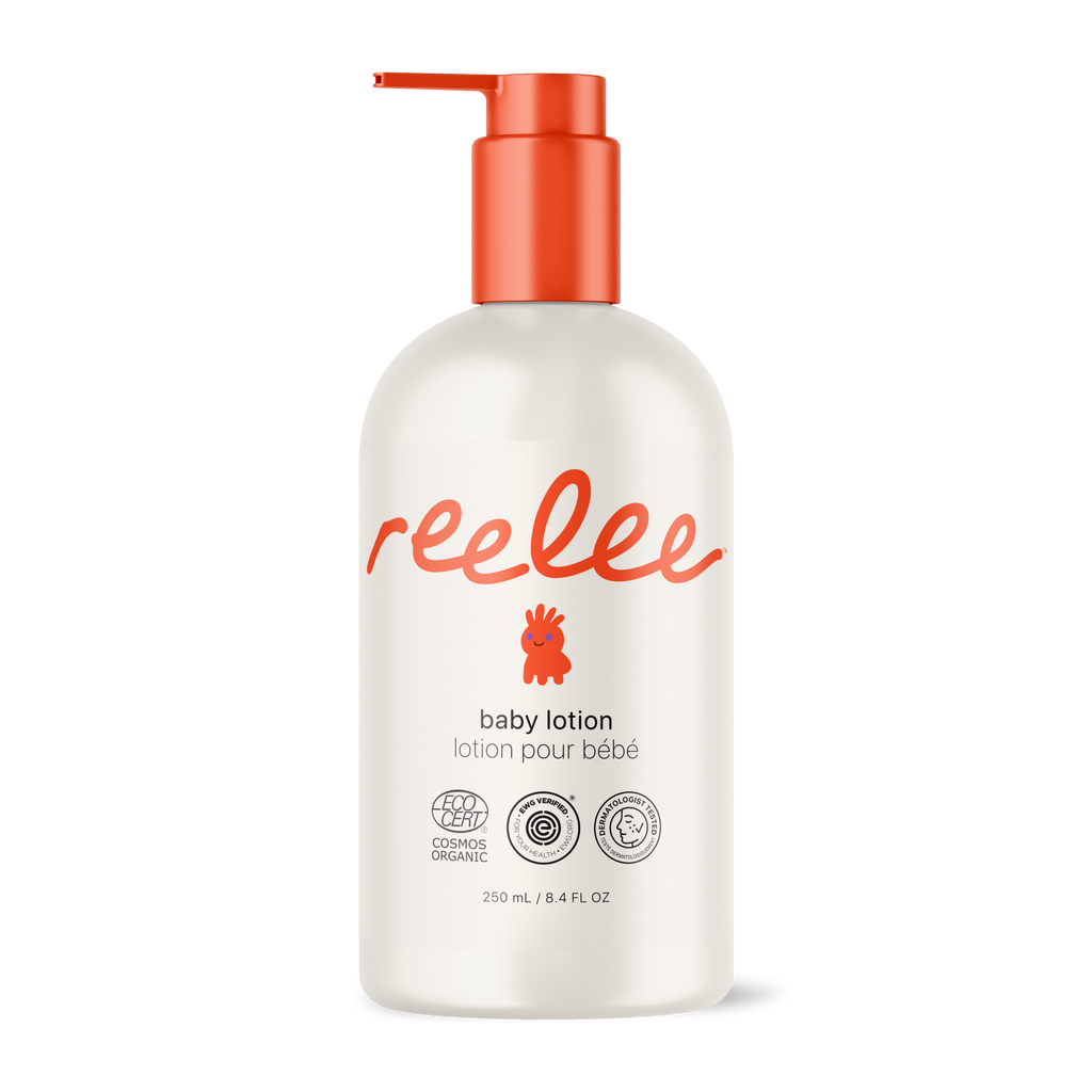 Baby Lotion