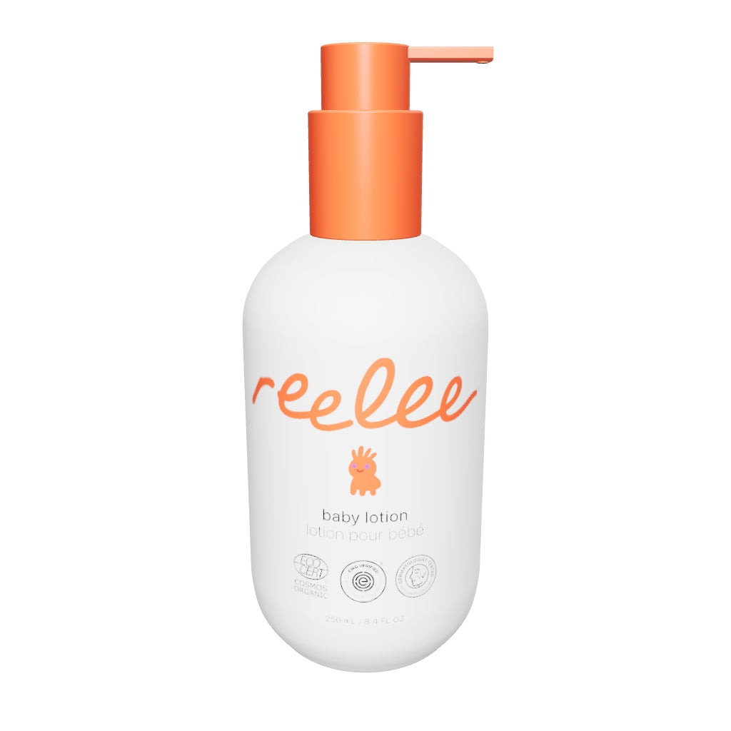 Baby Lotion