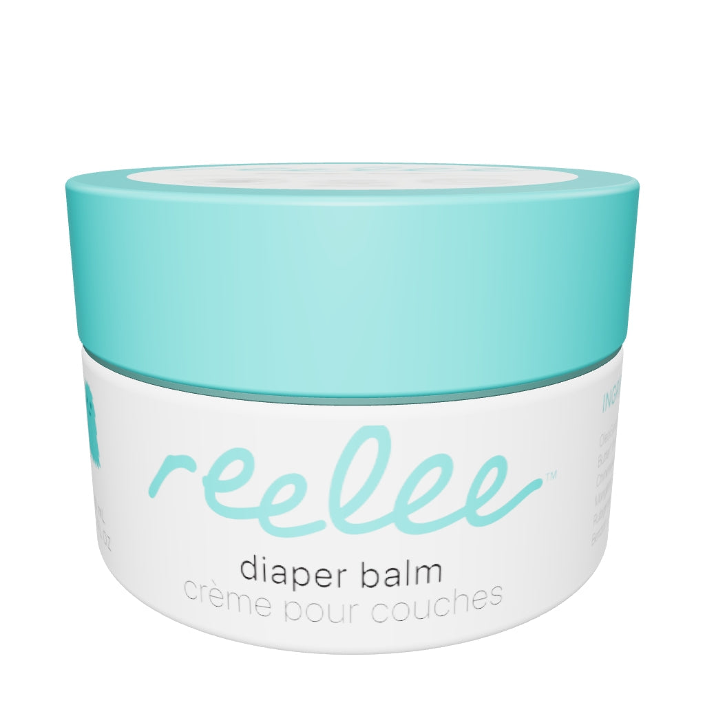 Baby Diaper Balm